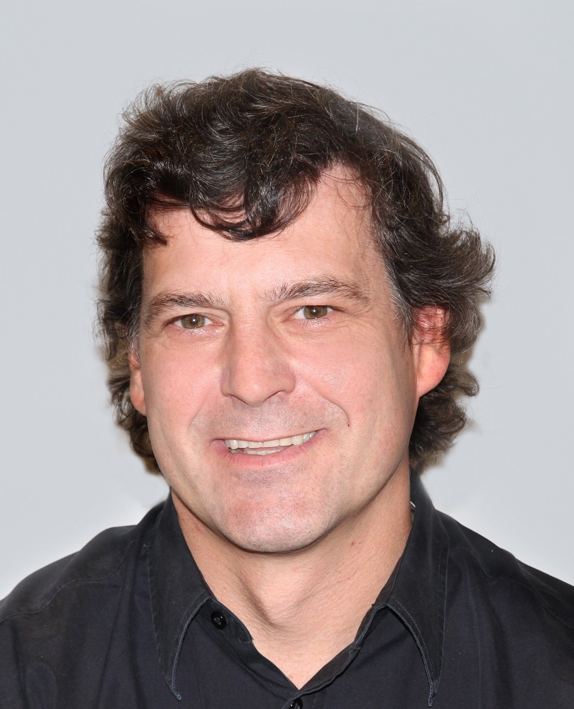 Dentsu brings on Andy Manson » strategy