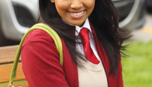 Degrassi image