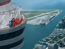 Edgewalk