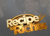 Recipetoriches