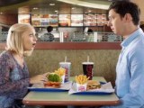 Burger King puts a ring on it