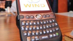 WINDphone