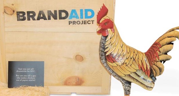 Brandaid