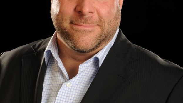 Jason Dubroy