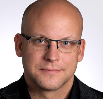 Matt Cammaert, president, Cheil Worldwide Canada