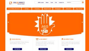INGDirect