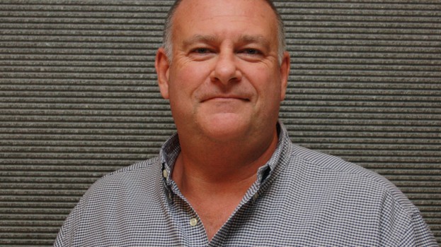 Marcus Evans' Picture