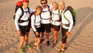 NABS Participant photo