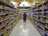 Spider taps into mom's shopping senses