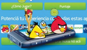 AngryBirds