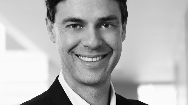 Anthony Booth