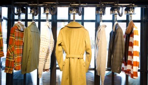 Ben Sherman Store (Toronto)