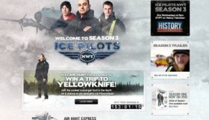 IcePilots