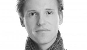 JamesConnell