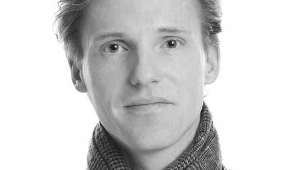 JamesConnell