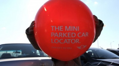 MiniCarPark