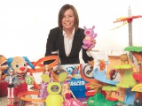 Mattel's new toy story