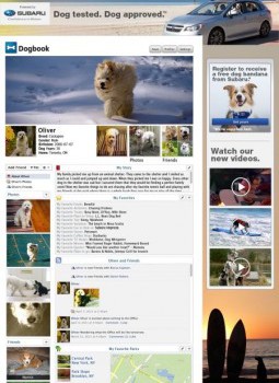 Dogbook