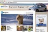 Dogbook