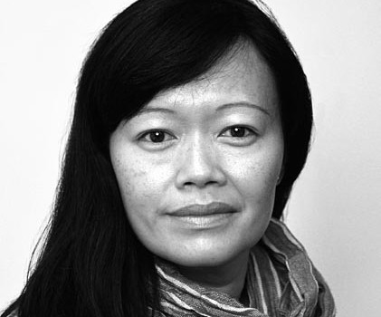 Judy John