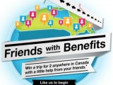 Koodo's unique take on travel rewards 