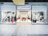 Le Château's chic new look