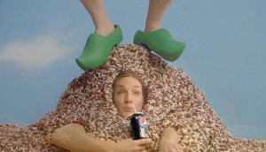 PepsiMax
