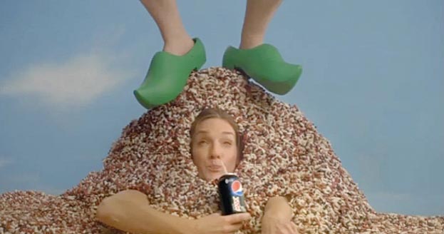 PepsiMax