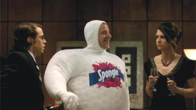 Microsoft Word - SpongeTowels_TV spots.doc