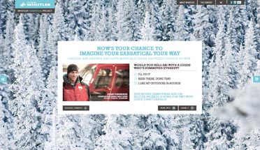 Whistler 4