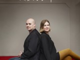 Charier and Grenier to lead Nolin BBDO
