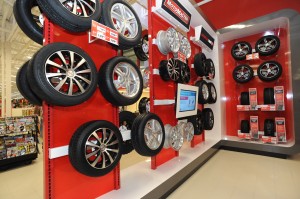 Canadian Tire Tires