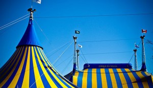 Cirquedusoleil