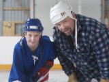 Dove Men+Care launches a hockey challenge