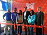 Nike sponsors first national track and field event