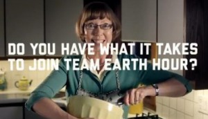 EarthHour