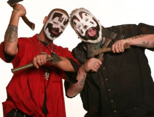 SXSWjuggalos