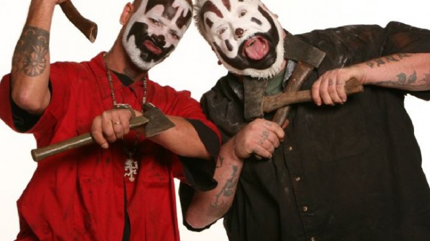 SXSWjuggalos