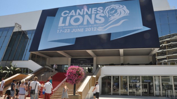Cannes Lions Banner (4)
