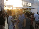 Photos & video: The Globe and Mail's Canadian Beach Party