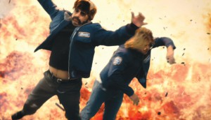 ExplosionScene