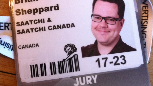 Jury tag