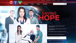 SavingHope.Grab