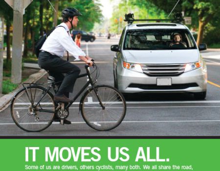 Copied from Media in Canada - SharetheRoad