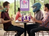 Xbox Live gets inside Taco Bell