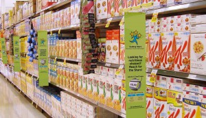 LOBLAW CO LTD - Loblaw introduces an innovative program
