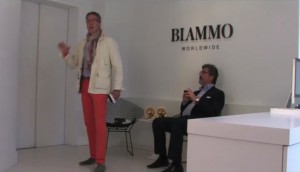 Blammo
