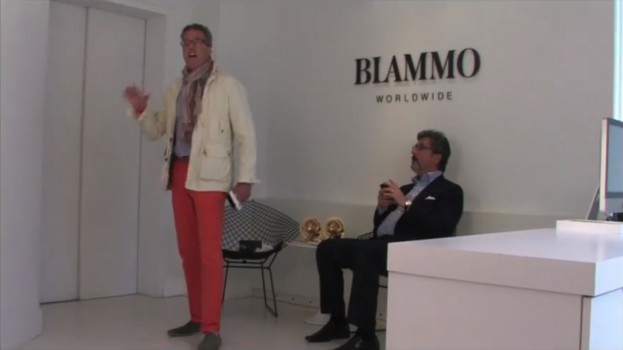 Blammo
