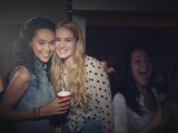 MTS pulls teens into an online love story