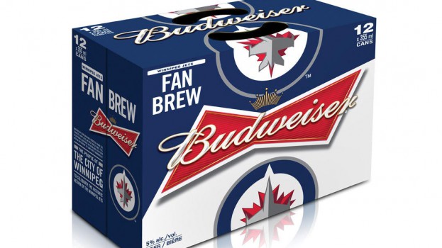 Bud beer